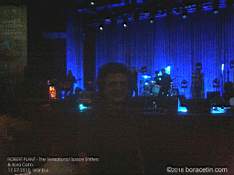 ROBERT PLANT - SSS & Bora Çetin, 17 Temmuz ( July ) 2018
