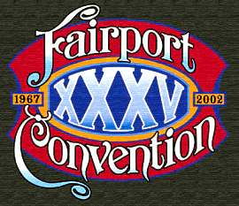 FAIRPORT CONVENTION