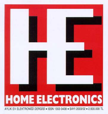 HE Consumer Electronics Magazine
