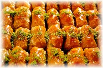 Baklava