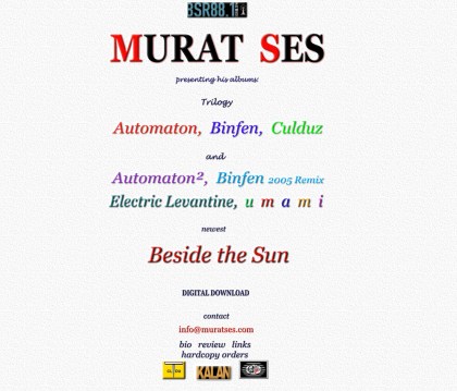 MURAT SES