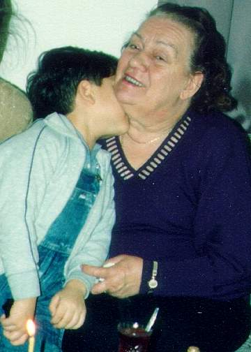 Samiha ve Can Çetin