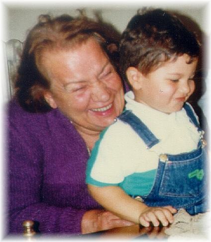 Samiha YALÇINÇIRAY ve Can Çetin