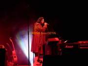 Alan Parsons Live Project Istanbul Live, 3 May 2006