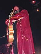 Alan Parsons Live Project Istanbul Live, 3 May 2006