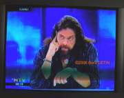 Alan Parsons at Live Broadcast on NTV, 2 Mayıs 2006 Istanbul