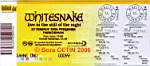  WHITESNAKE, 28.07.2006