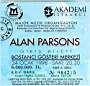  Alan Parsons 