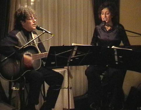 Dilek ve Atilla 2001