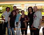 BN in Istanbul July 9, 2004