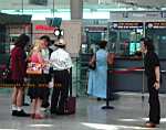 BN in Istanbul July 9, 2004