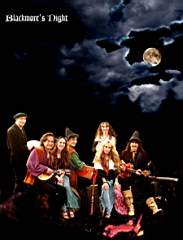 Blackmore's Night