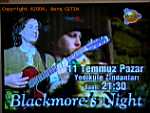Dream TV Flyer