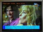 Dream TV Flyer