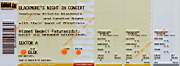 BN Ticket
