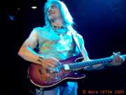 23 July 2005, Deep Purple Istanbul Live photo by B.Ç. 