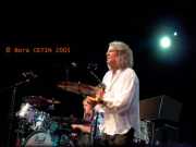 23 July 2005, Deep Purple Istanbul Live photo by B.Ç. 