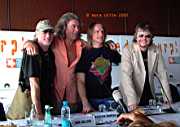 23 Temmuz 2005, Deep Purple  Istanbul