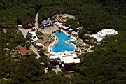 Parkorman view from above