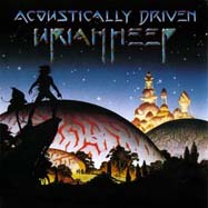 ACOUSTICALLY DRIVEN  2000 