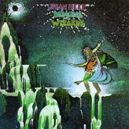 DEMONS AND WIZARDS 1972 