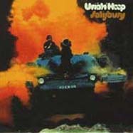 SALISBURY 1971 