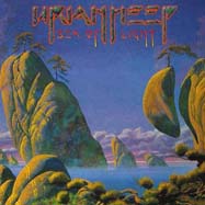 SEA OF LIGHT 1995 