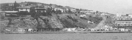 Dragos 1970'ler