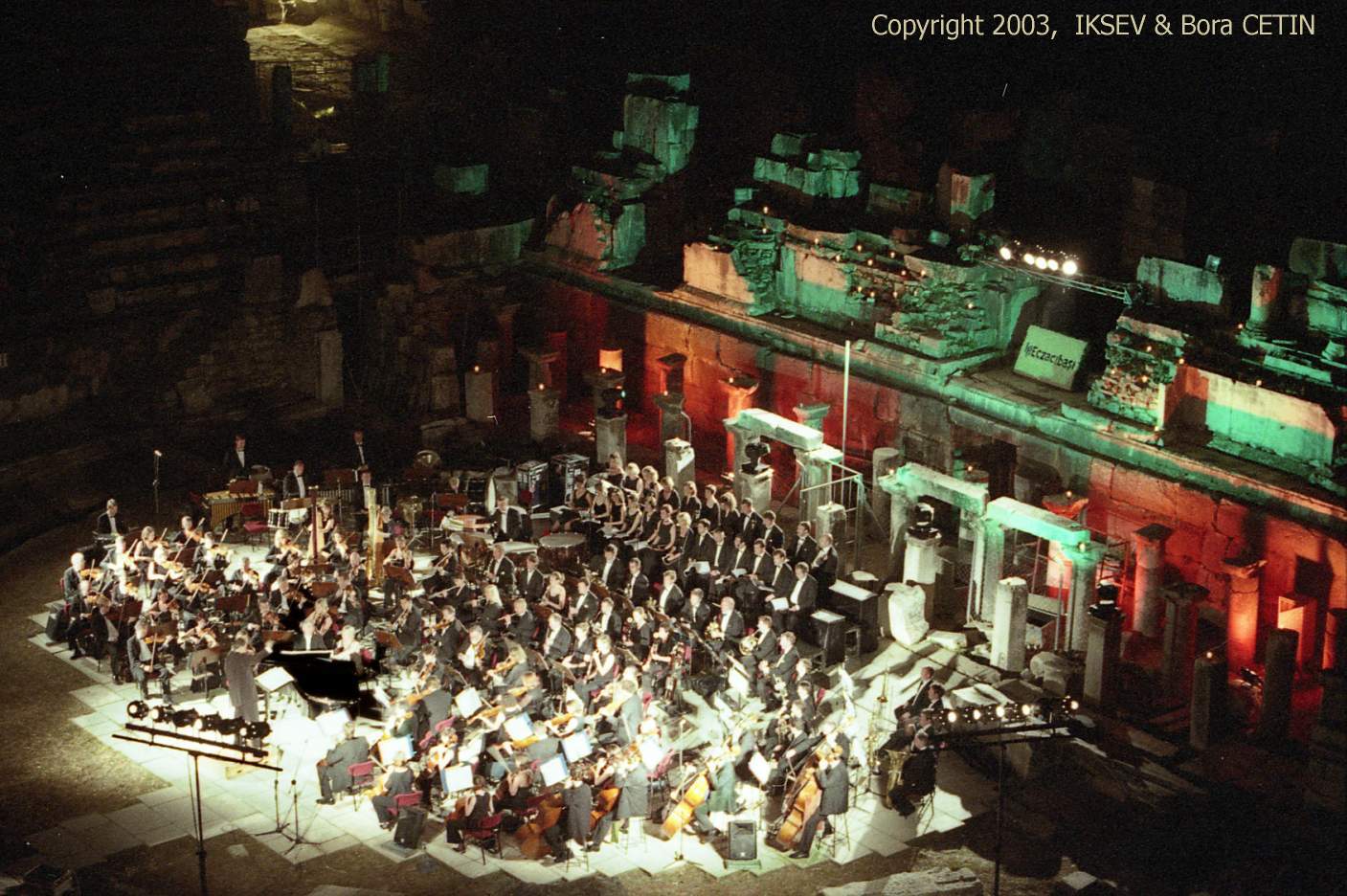 QUEEN Symphony Turkiye