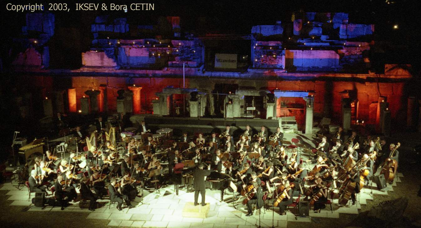 QUEEN Symphony Turkiye