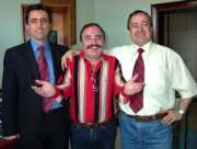 Yusuf-Yusuf Usta ve Sedat usta, Erol usta