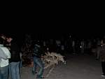 16 Ağustos 2003, SEMA SİTESİ - Yalova