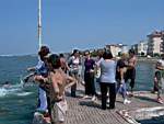 17 Ağustos 2003, SEMA SİTESİ - Yalova