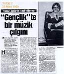 Basinda Stüdyo FM