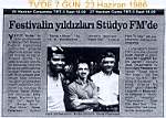 Basinda Stüdyo FM