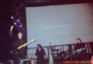  20 Haziran 2006, Roger Waters Istanbul 