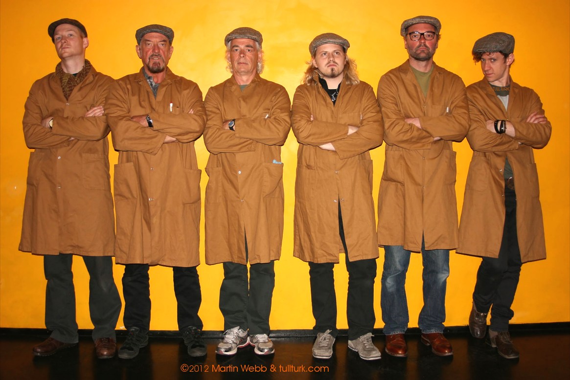 Banker Bets, Banker Wins live show in the UK 2012 Video