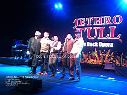 End of the concert.....  Salute Istanbul... 05.12.2015  by  Bora Cetin