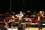 Ian ANDERSON, 23 June 2006 İzmir Concert Kamil Sözen Photos