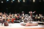 Ian ANDERSON, 23 June 2006 İzmir Concert Kamil Sözen Photos
