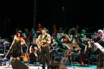 Ian ANDERSON, 23 June 2006 İzmir Concert Kamil Sözen Photos