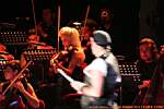 Ian ANDERSON, 23 June 2006 İzmir Concert Kamil Sözen Photos