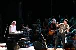 Ian ANDERSON, 23 June 2006 İzmir Concert Kamil Sözen Photos