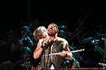 Ian ANDERSON, 23 June 2006 İzmir Concert Kamil Sözen Photos
