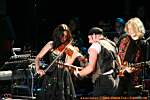 Ian ANDERSON, 23 June 2006 İzmir Concert Kamil Sözen Photos