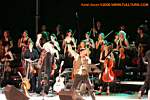 Ian ANDERSON, 23 June 2006 İzmir Concert Kamil Sözen Photos