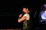 Ian ANDERSON, 23 June 2006 İzmir Concert Kamil Sözen Photos