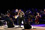 Ian ANDERSON, 23 June 2006 İzmir Concert Kamil Sözen Photos