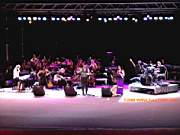Ian 2006 Turkey Tour, İzmir Kültürpark Open Air Theater Concert