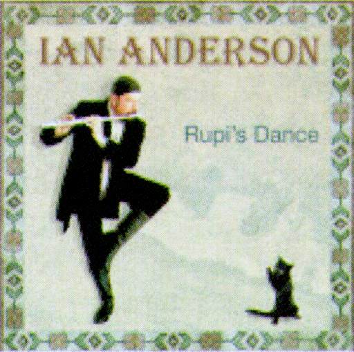 Rupi's Dance